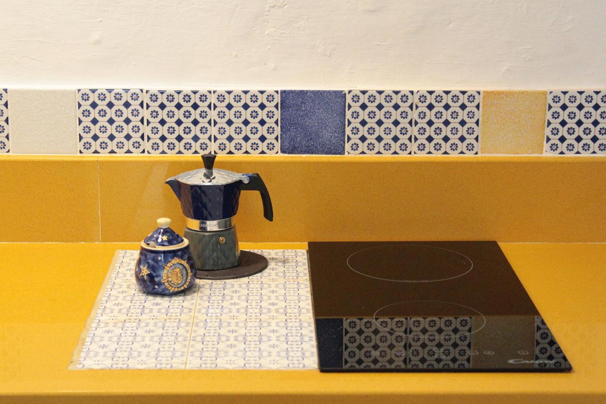 Home De Mar 알게로 외부 사진